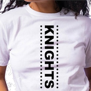 Knights Svg, Cut for Cricut and Silhoutte