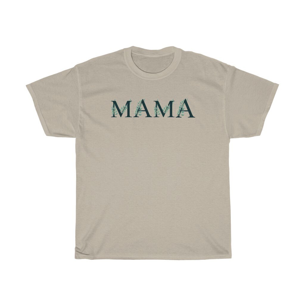 Mama Shirt Mom Shirt Mother Shirt Happy Mothers Day | Etsy