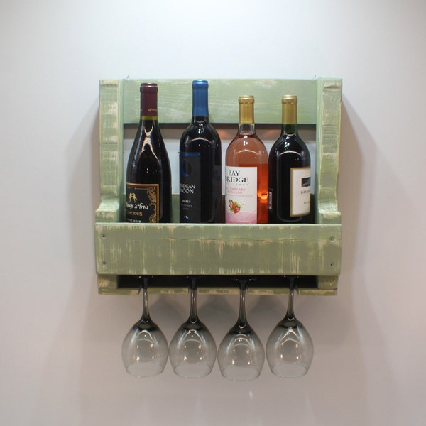 French Wine Rack - Etsy