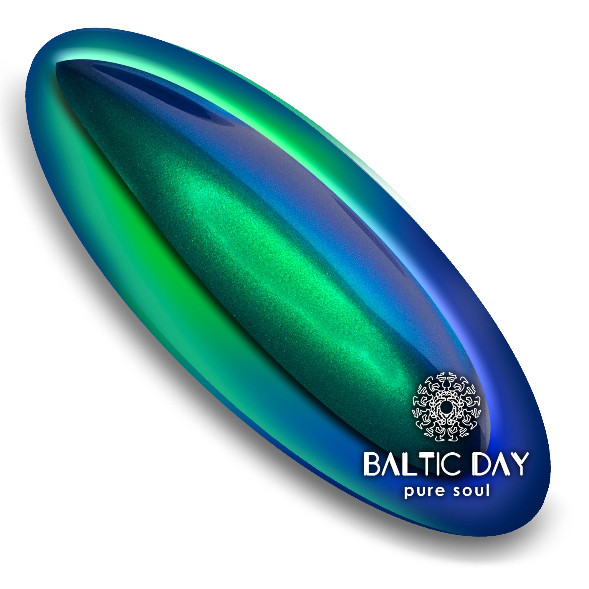 Baltic Day Epoxy Resin Dye, Liquid Resin Colorant 100ml 3.38oz Grass Green UV  Resin Dye for Jewelry Making, DIY Transparent Dye 