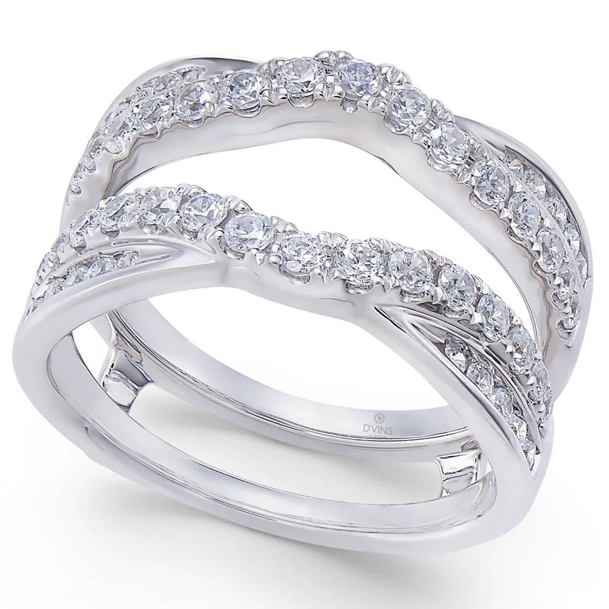 Platinum ring hotsell guard