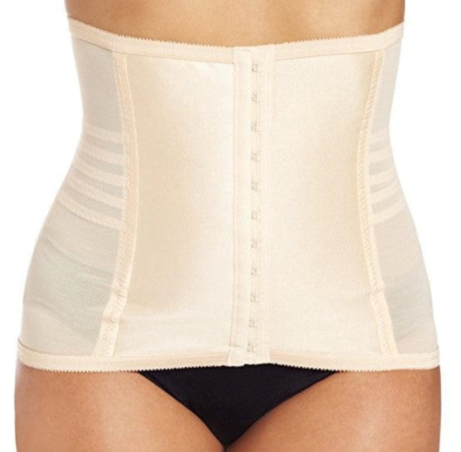 Tummy Control Garter Belt - Etsy Australia