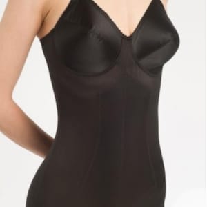 RAGO Style 72545 Classic trouser corselet light shaping effect silky smooth / classic trouser corselet silky smooth light control effect
