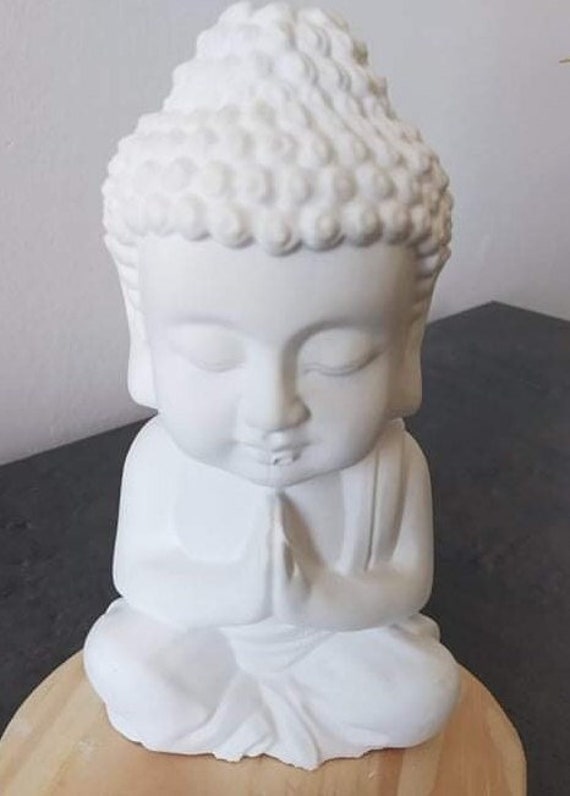 Bouddha Statue Zen