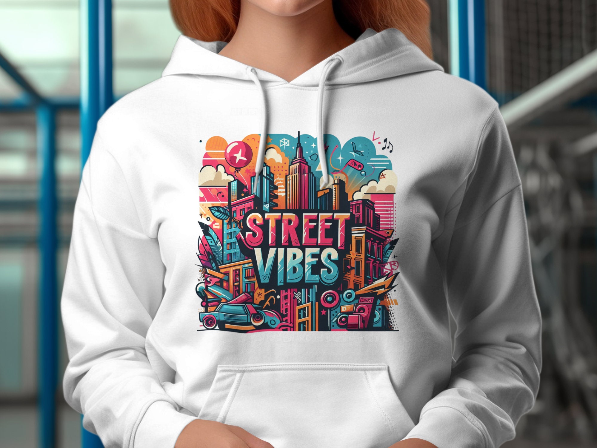 Hoodie cool hotsell design