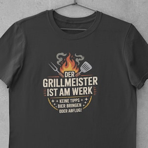 BBQ King Shirt Funny, Grill Master T-Shirt for Men, Beer and Barbecue Gift, Father&#39;s Day BBQ Humor Shirt, Backyard Cookout Tee