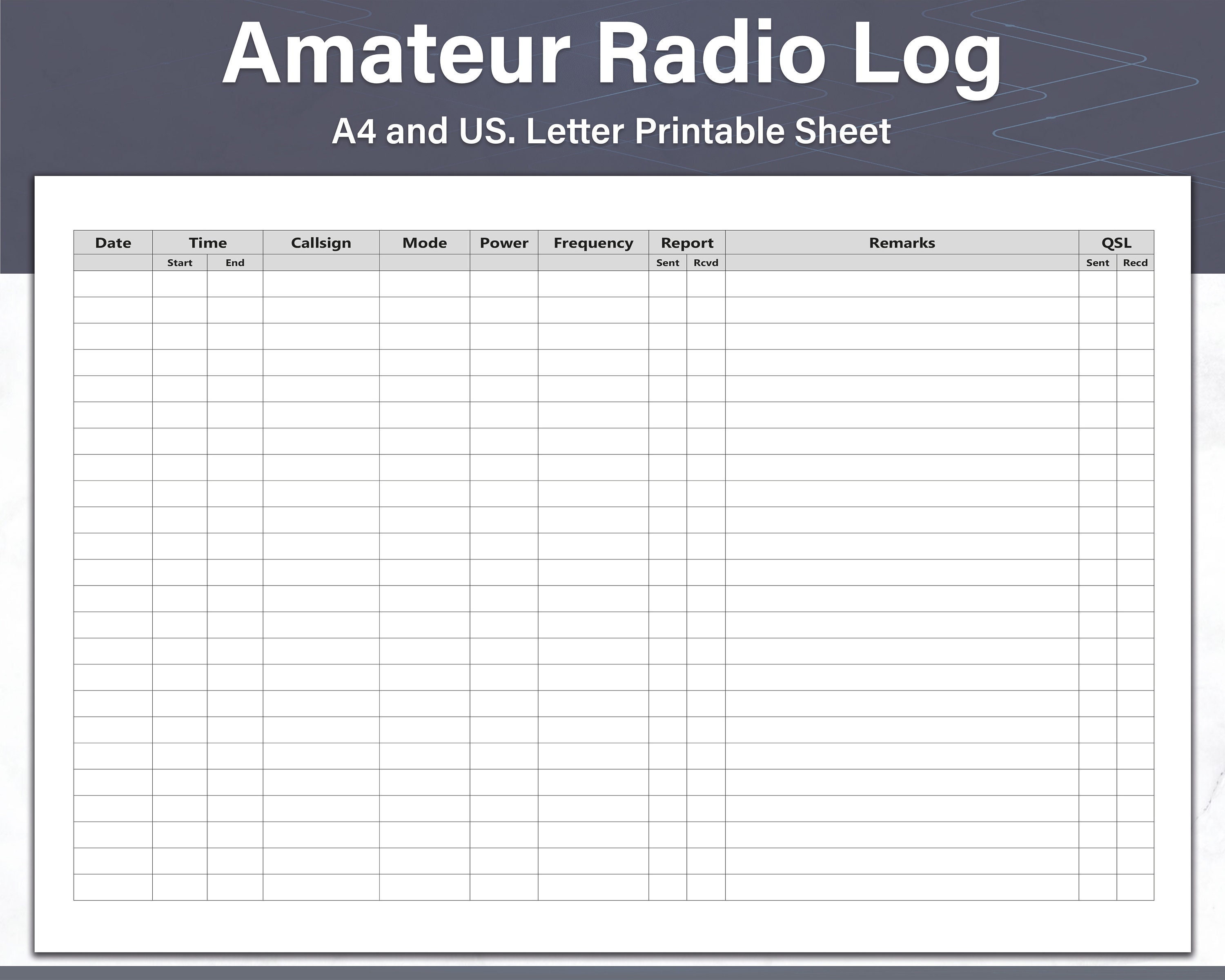 amateur call sign philippines