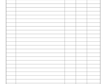 Libro Di Cassa: Libro Mastro Semplice | Diario - Foto 10