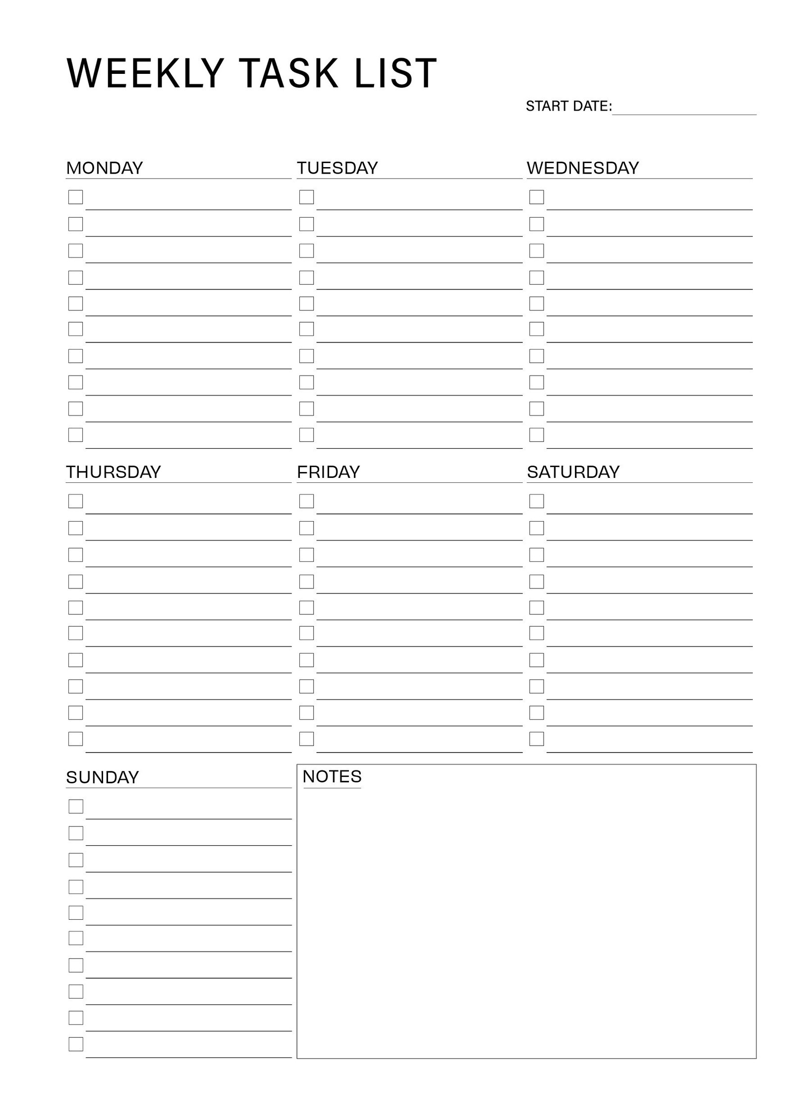 task-list-printable-to-do-planner-undated-weekly-task-and-etsy