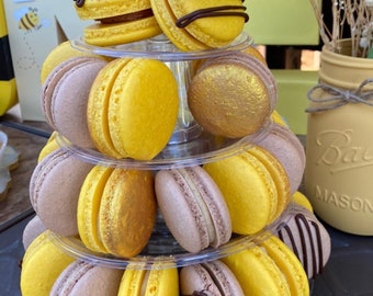 Macarons