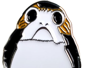 PORG Pin