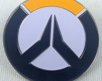 Blizzard Entertainment OVERWATCH Enamel Pin
