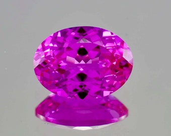 19 x 14 MM Flawless 20.90 Ct Natural Royal Pink Ceylon Sapphire Master Cut Loose Gemstone GIT Certified Heart Touching Ring Making Gemstone