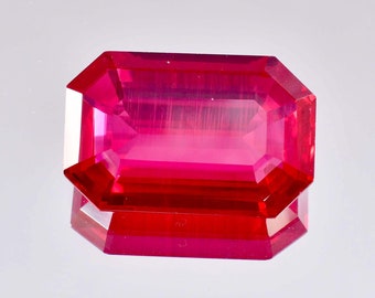 23 x 19 MM Flawless 60.45 Ct Natural Royal Pink Ceylon Sapphire Master Cut Loose Gemstone GIT Certified Heart Touching Ring Making Gemstone