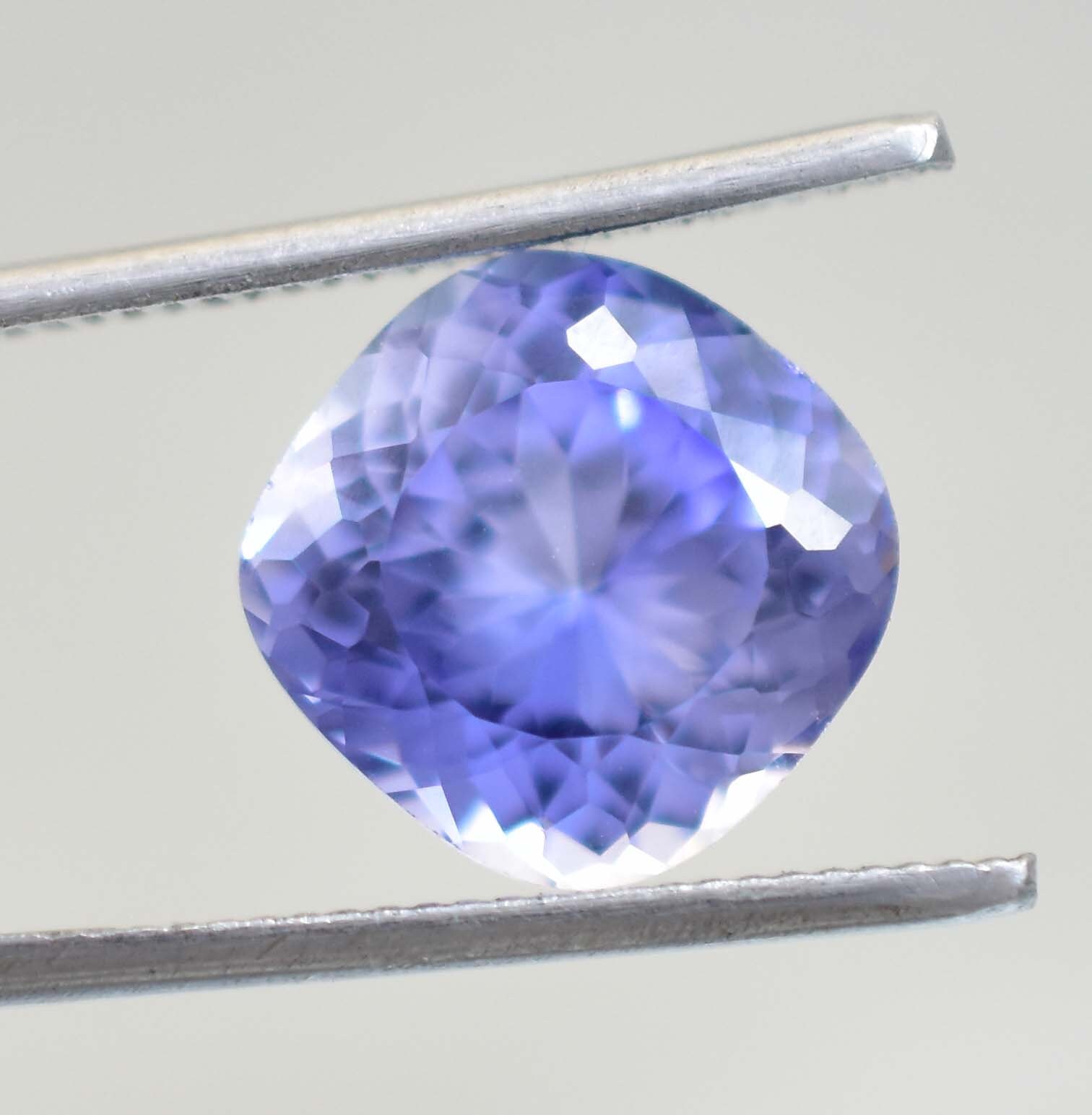 Jeremejevite Ring - Etsy