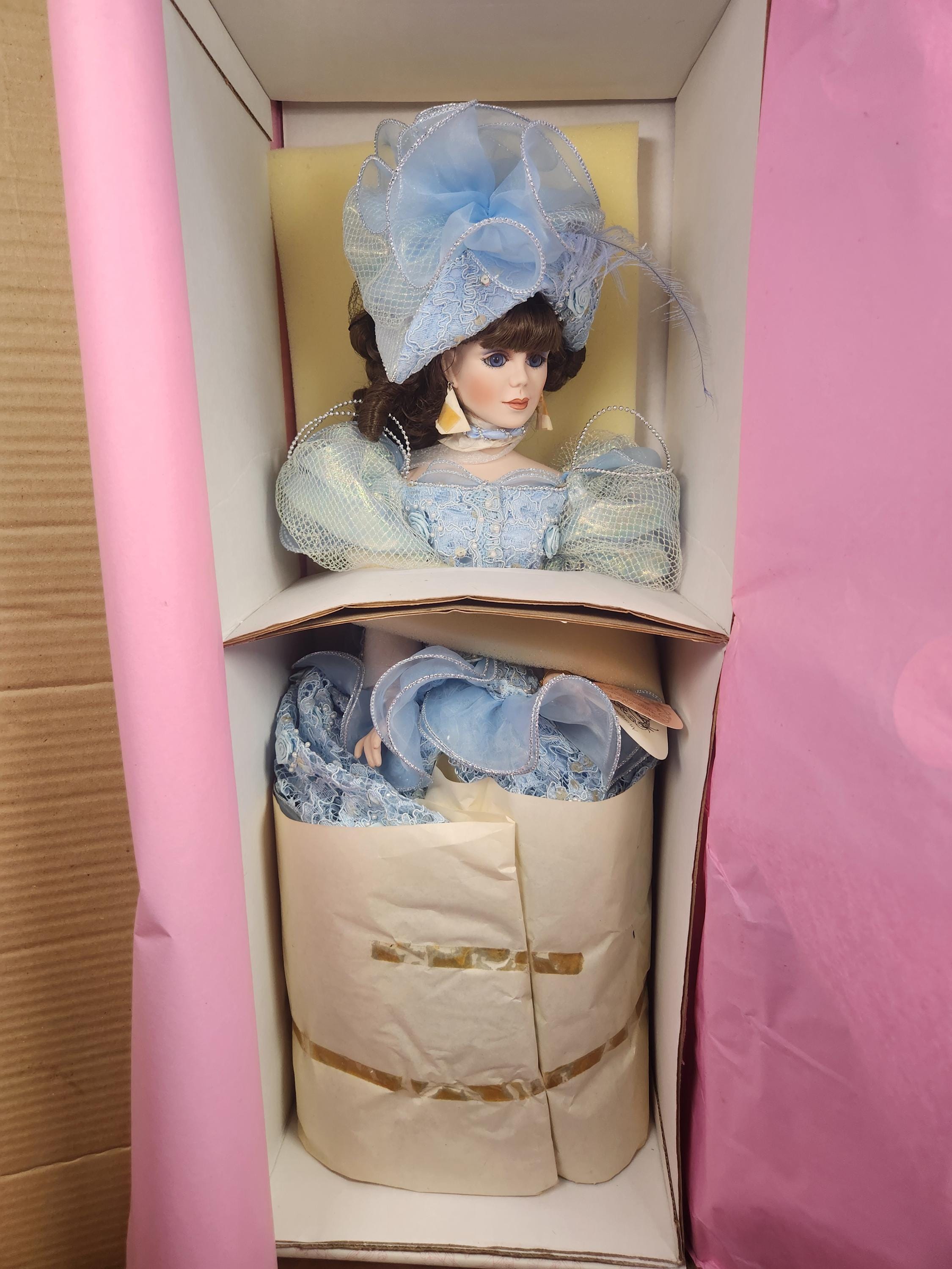 Maryse Nicole Doll - Etsy