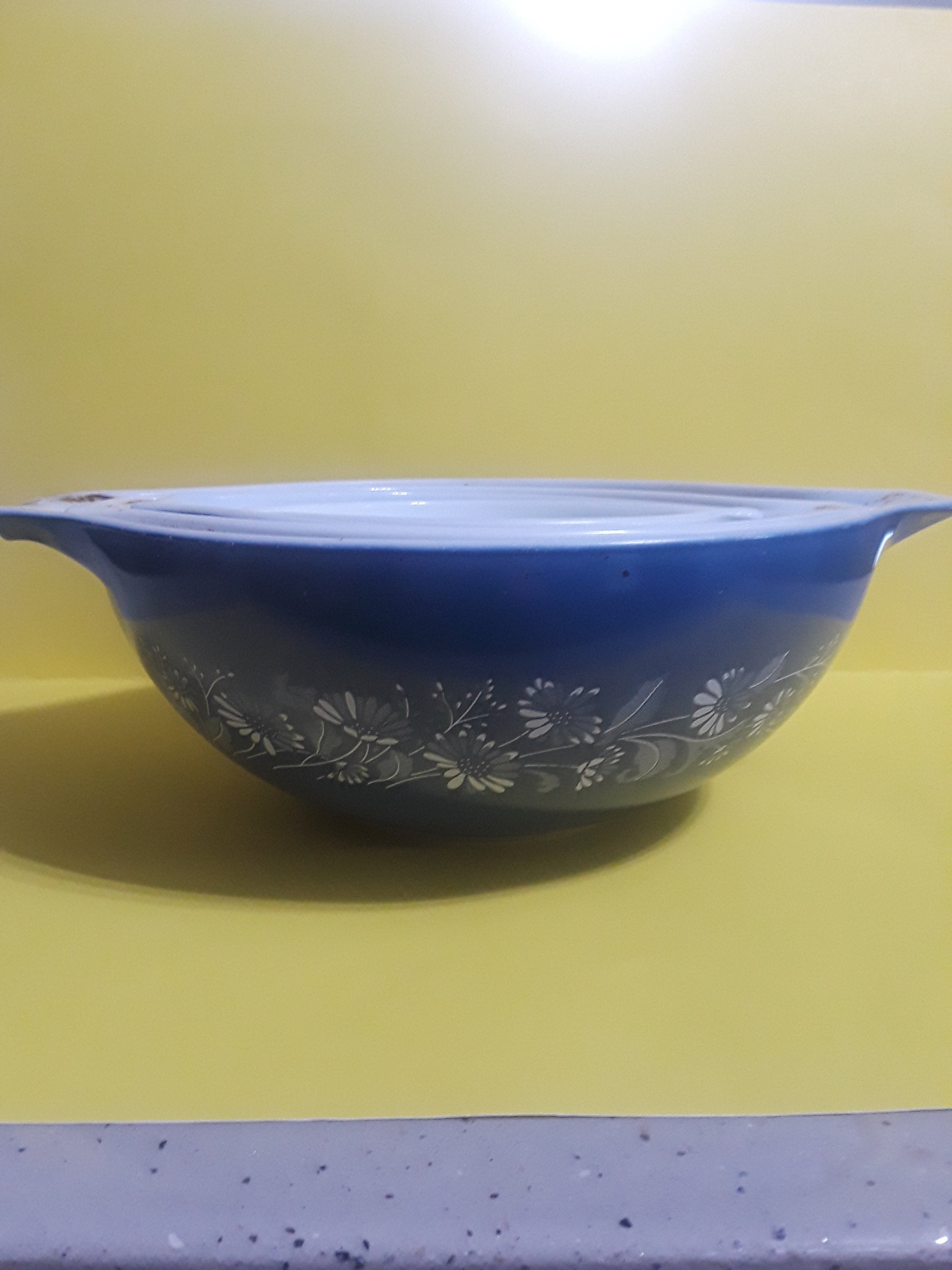 パイレックス/ORIGINAL4P/BAKERS /USA CORNING/