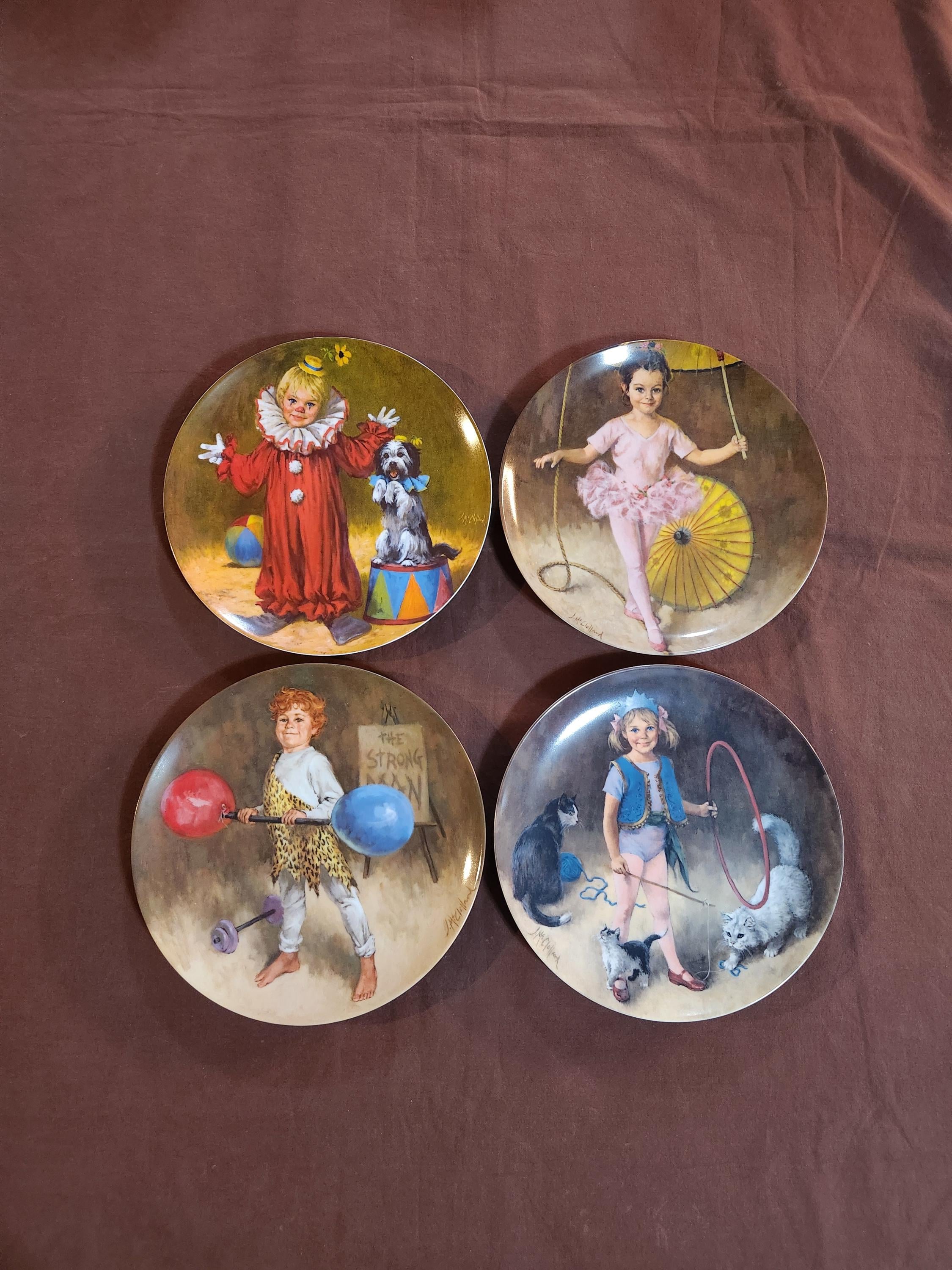 The Reco Clown Collection - Etsy