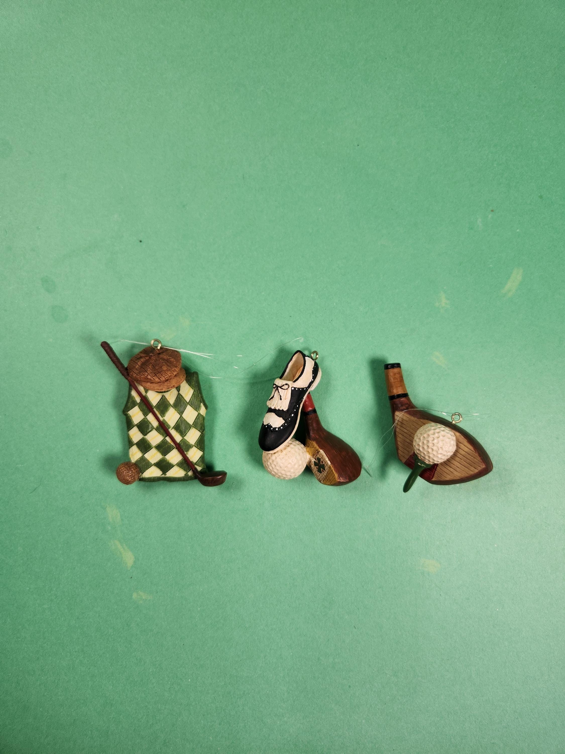 【レア】RUSS BERRIE社 1974年 アメリカ製 ゴルフ ドール Russ Berrie Golf - Etsy