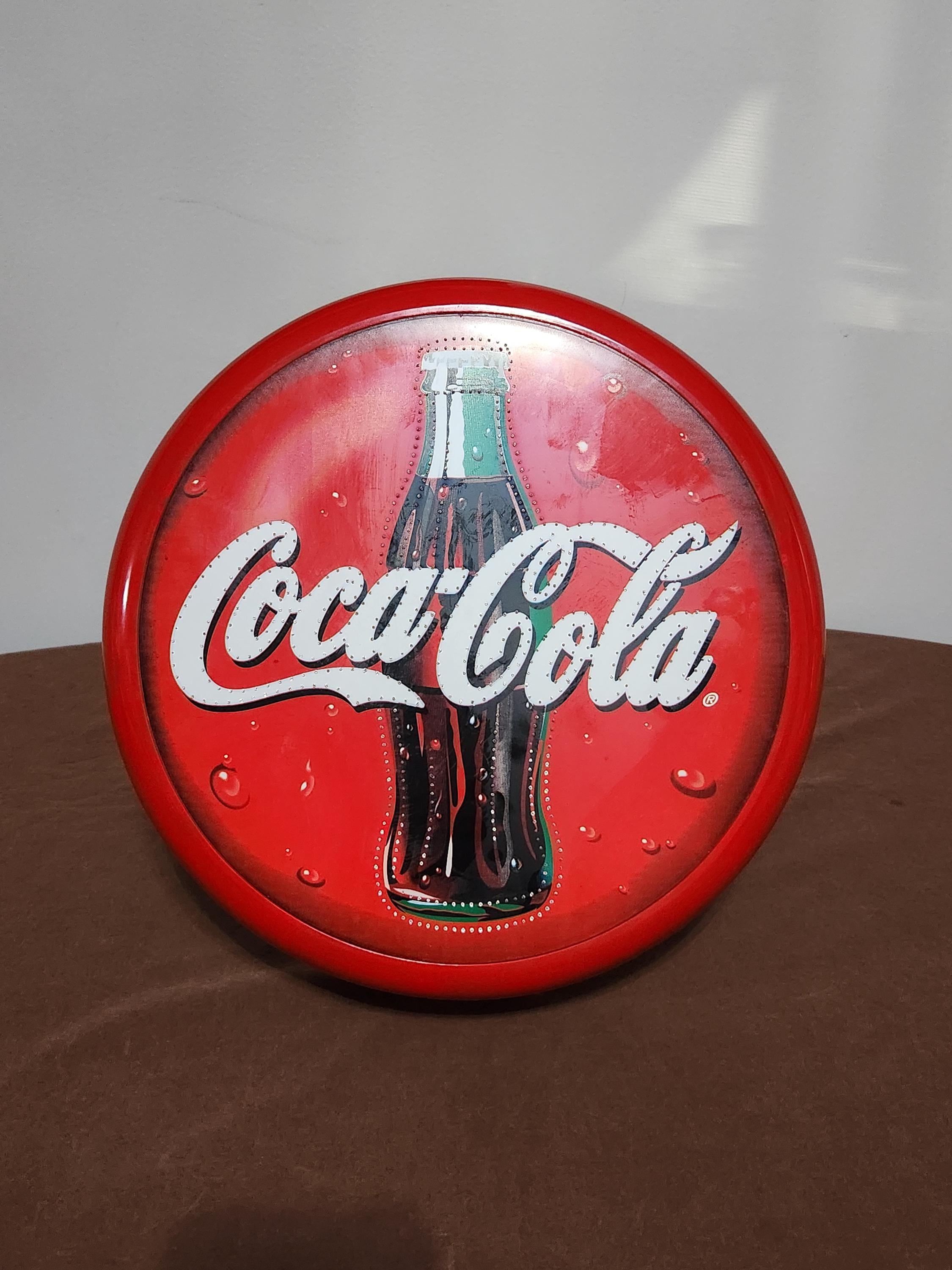 Coca Cola Light up Signs - Etsy