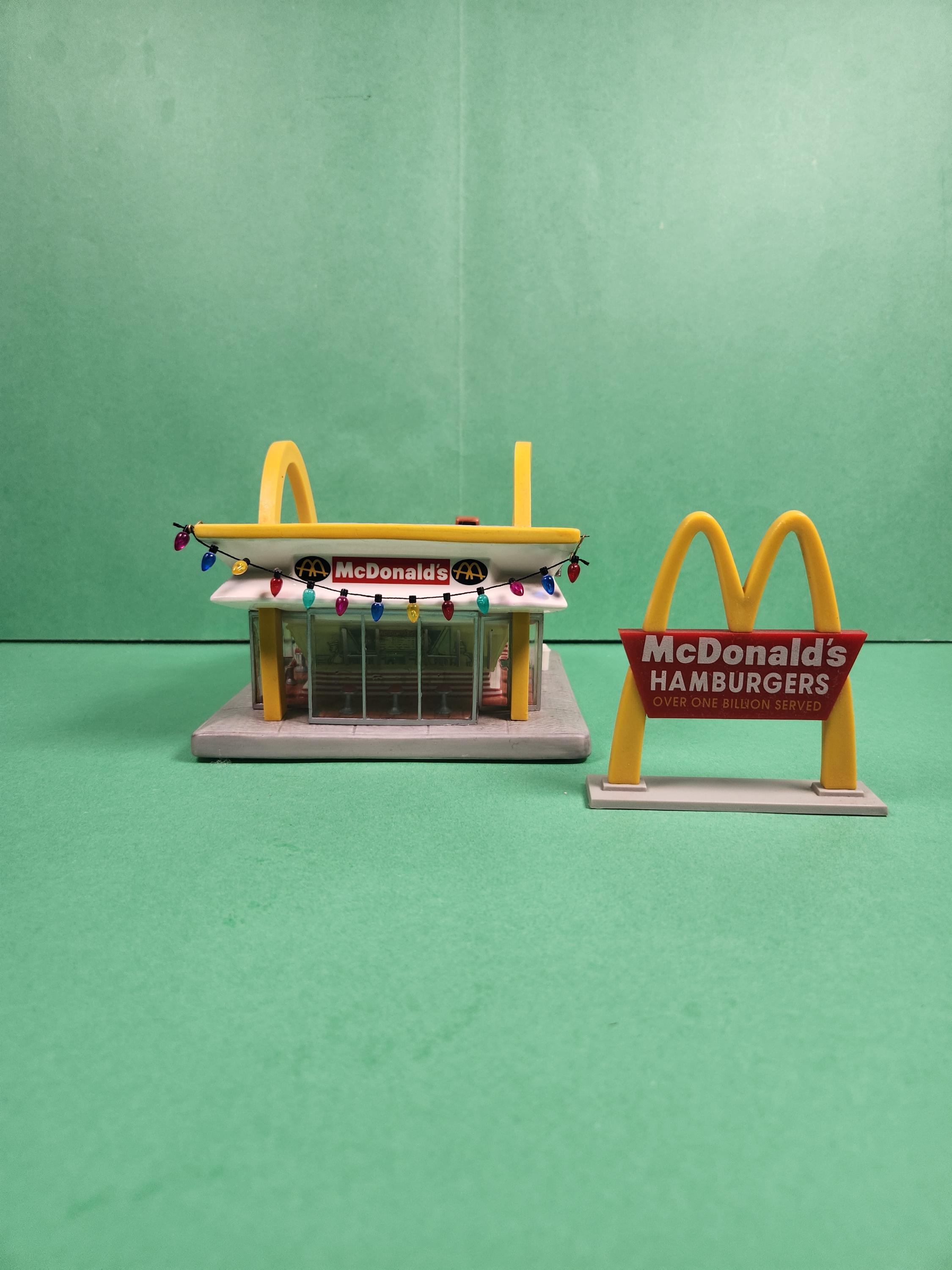 Mcdonalds Mcmemories - Etsy