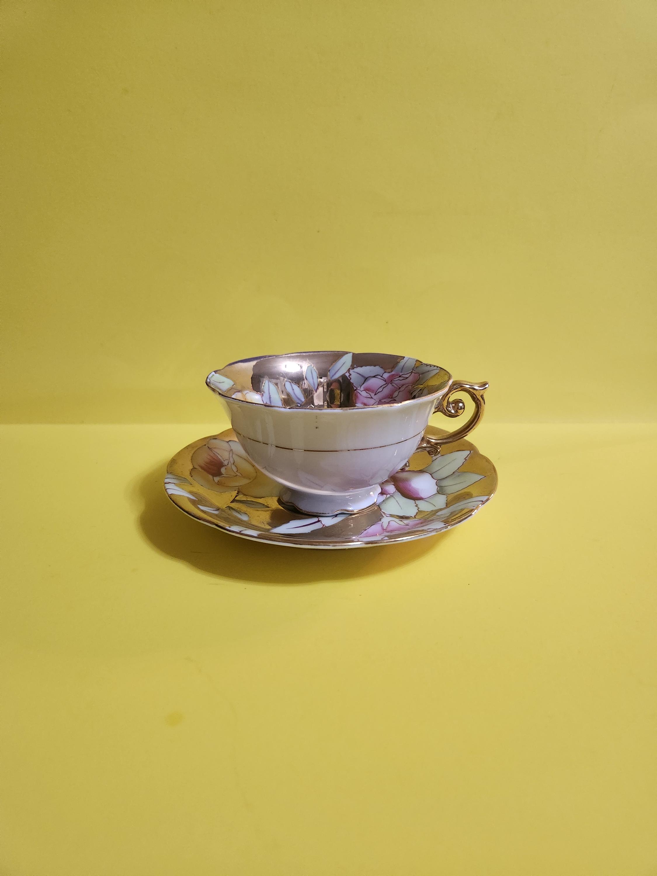 Saji China - Etsy
