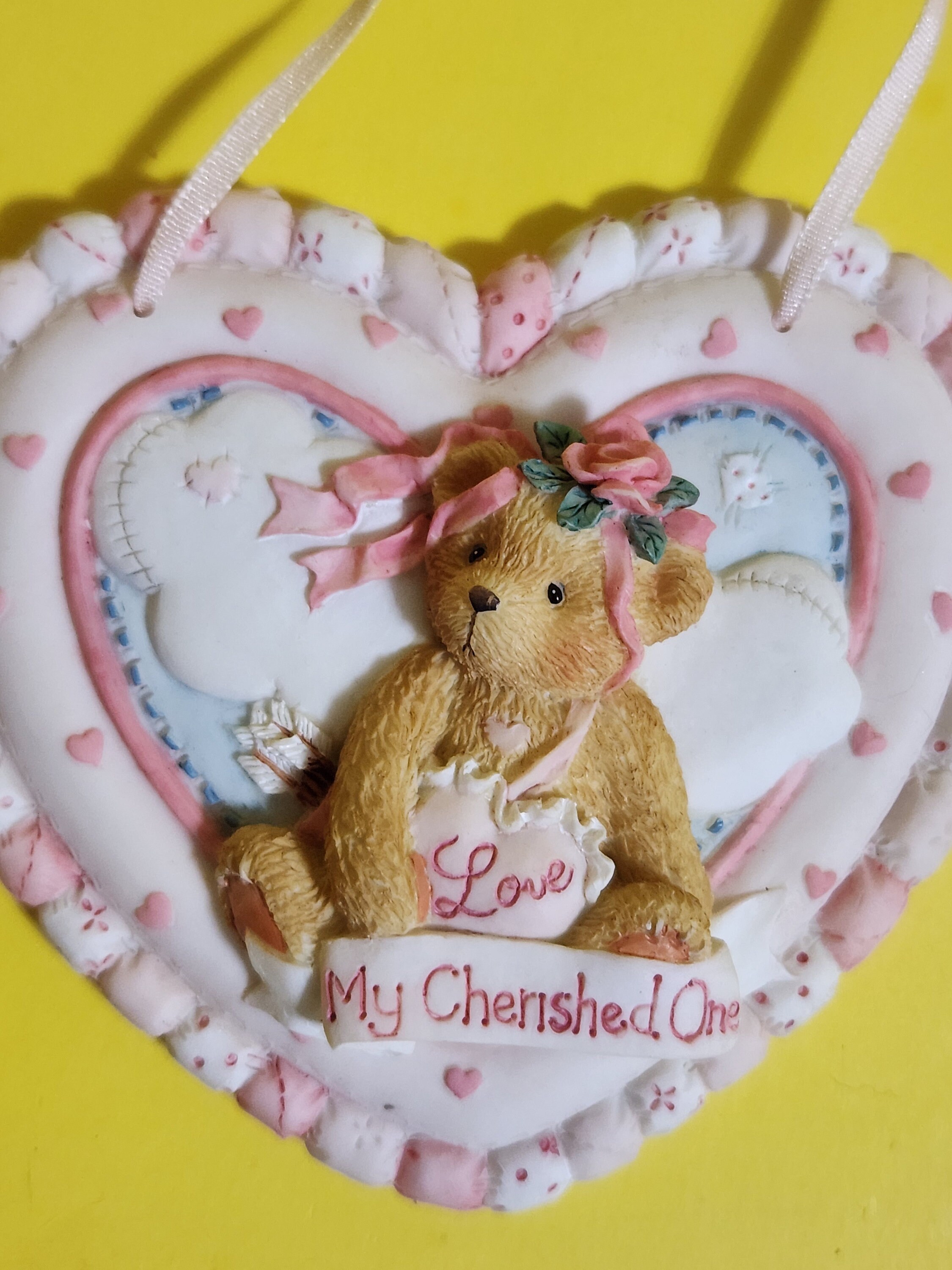 Cherished Teddies 