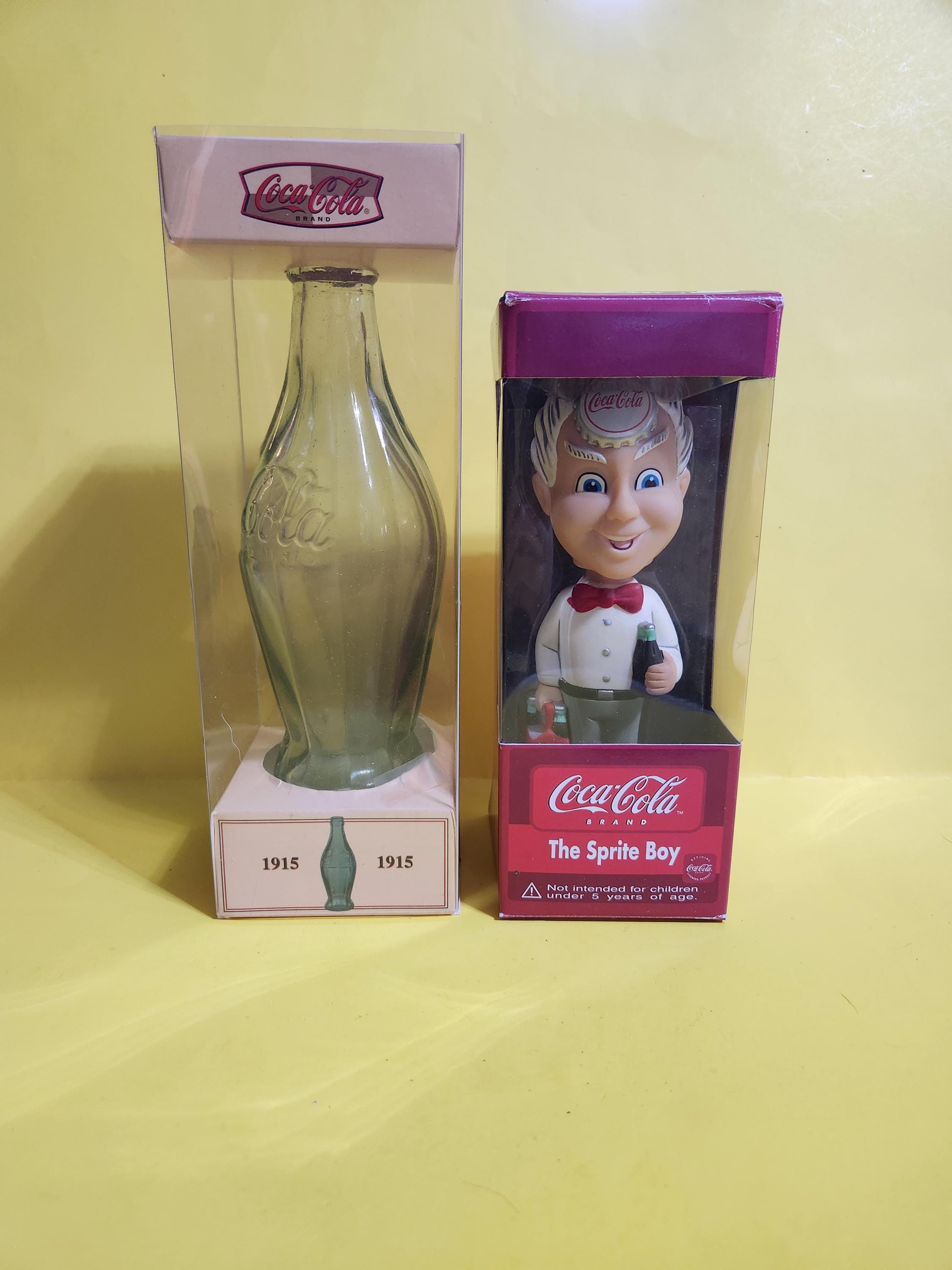 Sprite Boy Coca Cola - Etsy