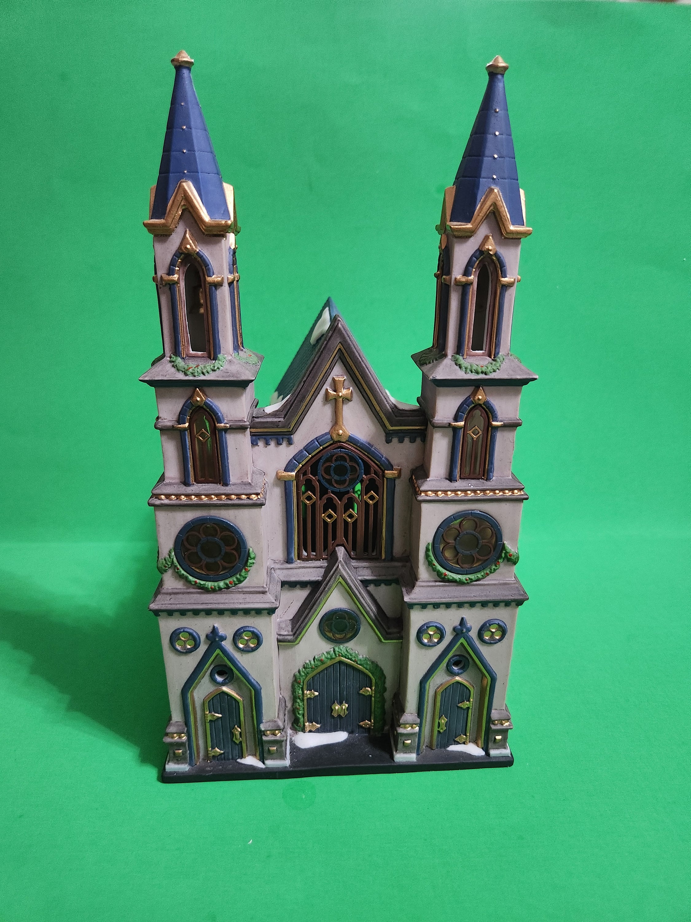 Department 56 Christmas in the City Series 