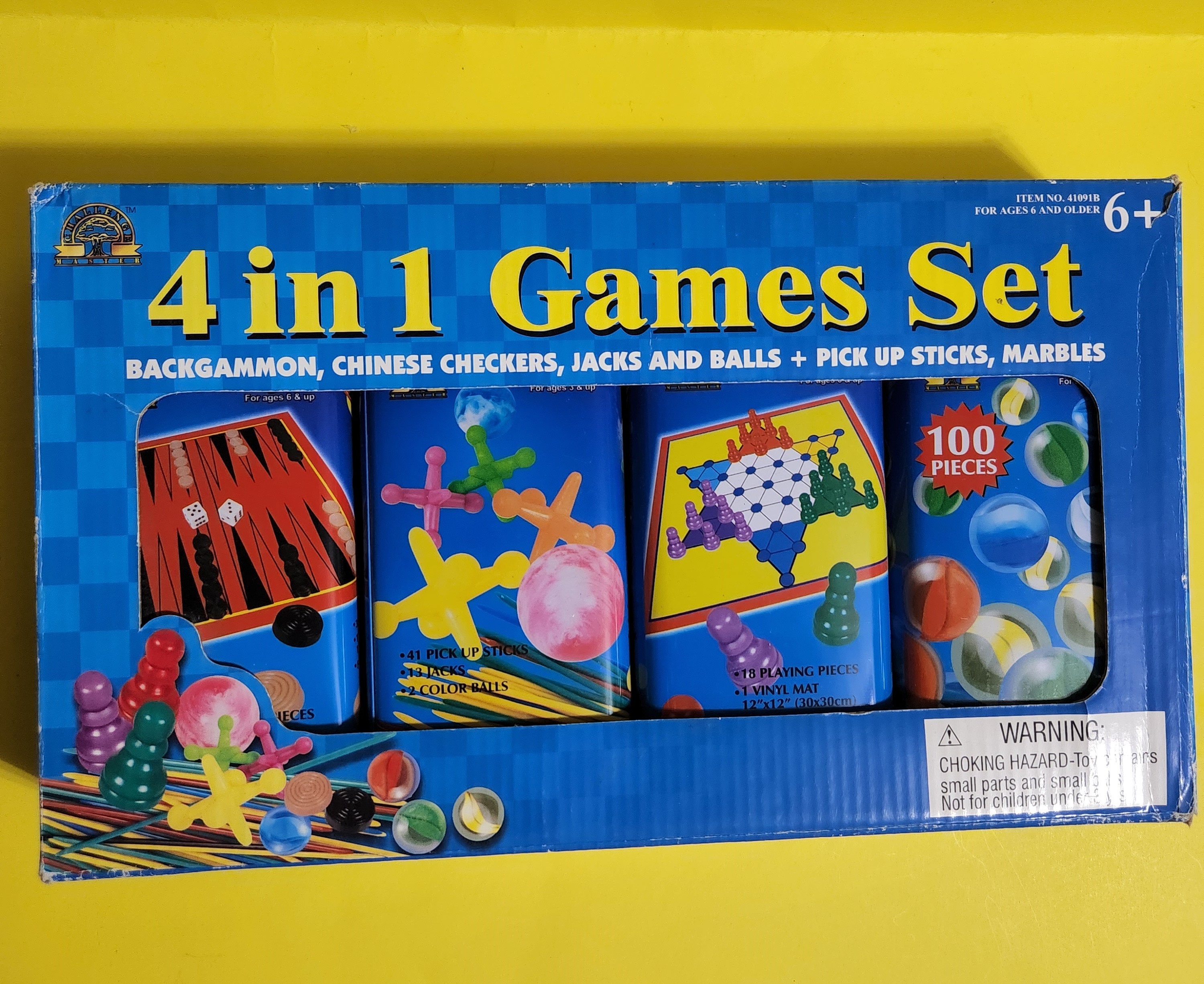  Three or Four Players Chess Set：A Leather Game Mat + 4 Packs of  Pieces (64 Pieces) + 1 Game Manual + A Drawstring Storage Bag. A Strategy  Chess Game for 2-4 Players : Toys & Games