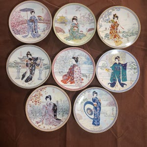 Makoto Kagoshima - Etsy