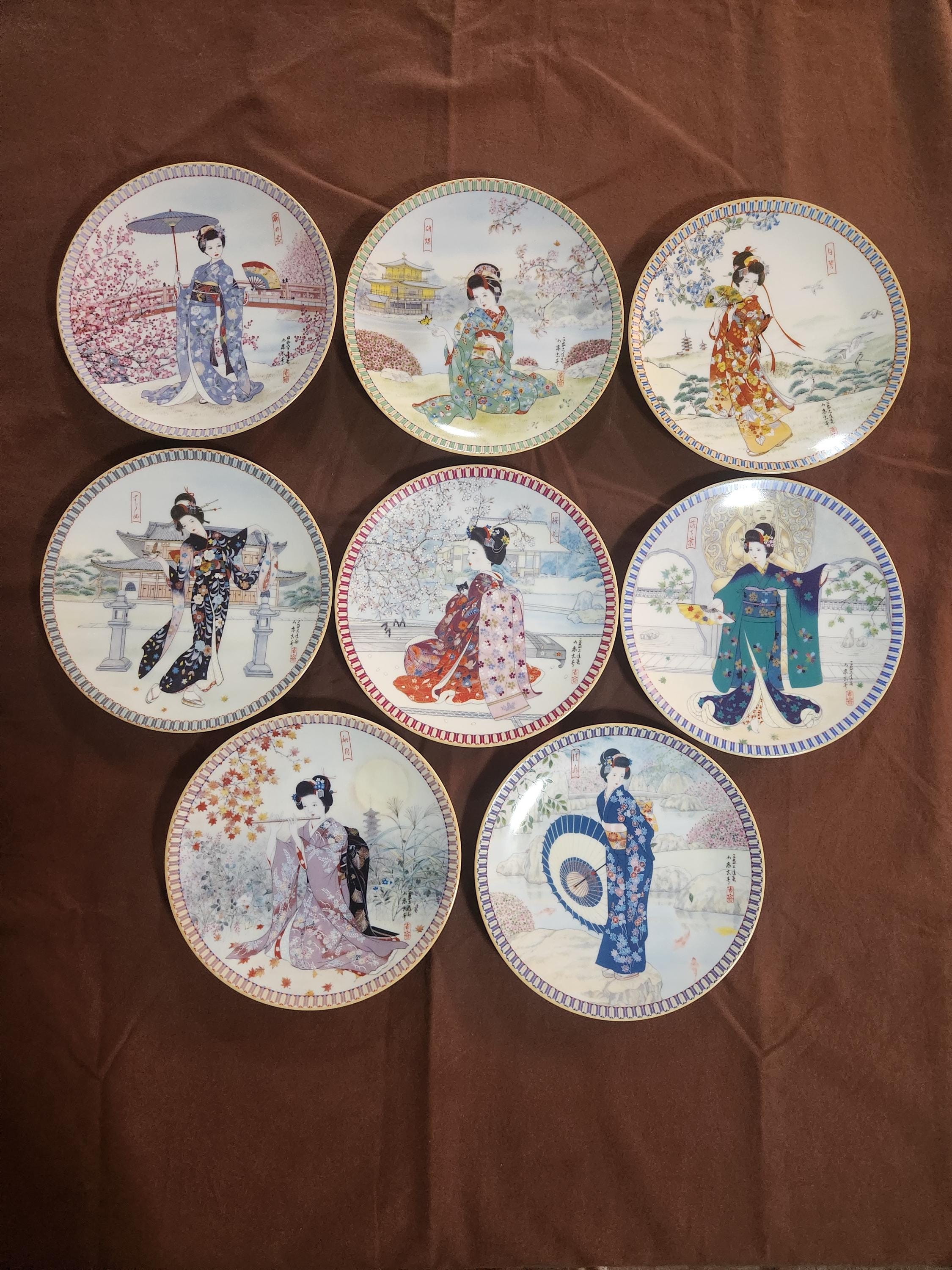 Makoto Kagoshimaプレート2枚セット il_fullxfull.6906885859_5daa.jpg