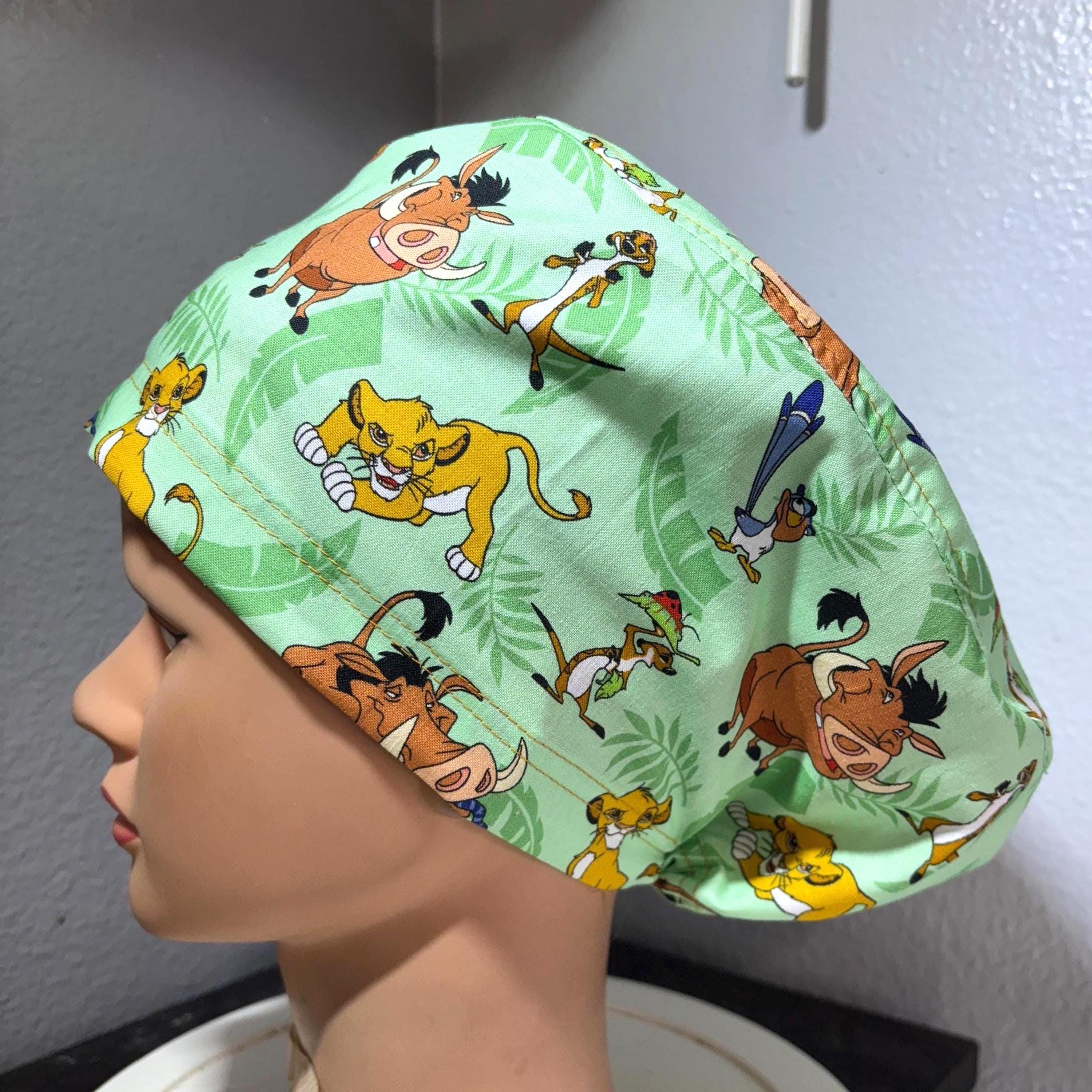 Buy Lion King Surgical Cap Online In India India