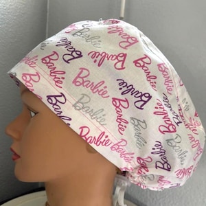 Puppe Euro Chirurgische Scrub Cap Krankenschwester tech Doktor