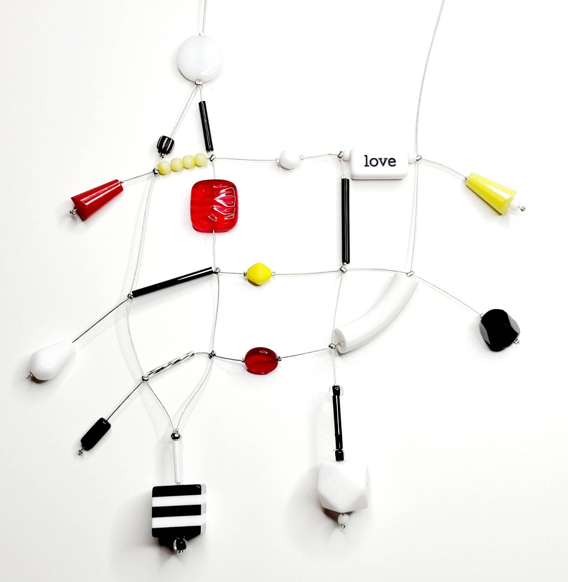 Love statement jewellery deals