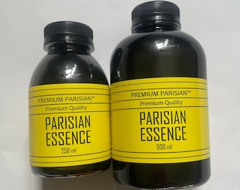 Parisian Essence (250 ml or 500 ml) • Australian-Made • Premium Quality