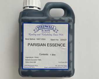 Parisian Essence (1 L)