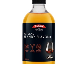 Queen Brandy Essence (500 ml)