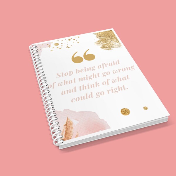 Journal Covers - Etsy