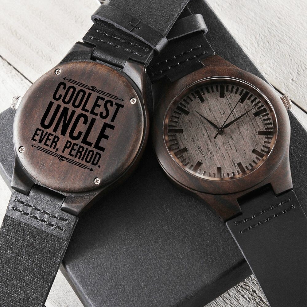 Man from uncle wrist watch best sale