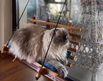 dog perch window seat