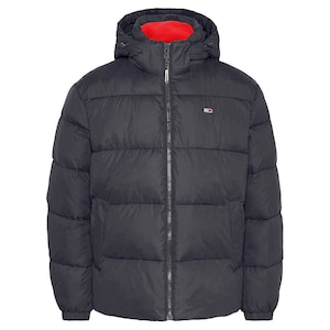 Puffer Jacket Tommy Hilfiger Etsy New Zealand