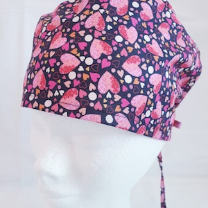 Op CapScrub Cap Cosmetic cap Surgical cap Surgical cap