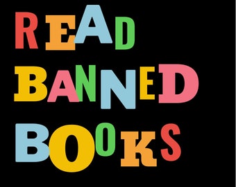 Read Banned Books Digital Download