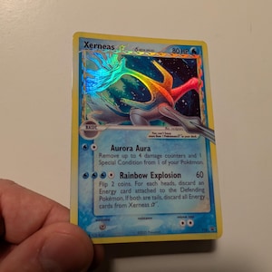 rare delta trading cards Pilot Cards: Do You Have a Card? (2026) Pokemon Card - Delta Species