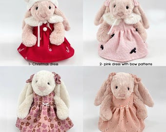 Carters Sweet Baby Plush Pink Bunny Rabbit Satin Toy Rattle Lovey Soft Embroidered Flowers Gingham Ear Lining Pleated Edging Bows Etsy Australia