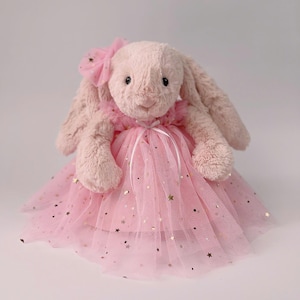 open lace back dress Jellycat Dress Set