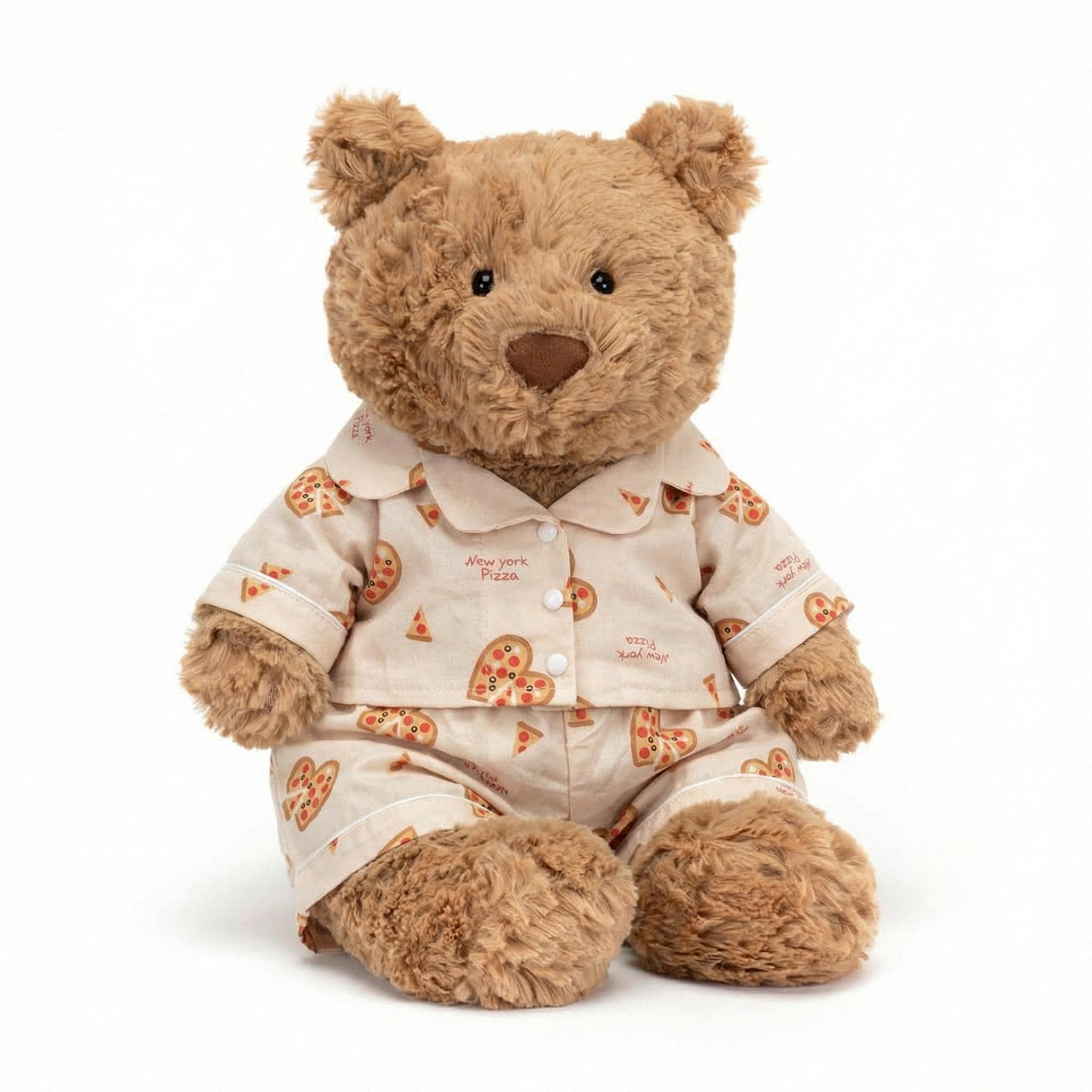 SUPER SPECIAL Pajamas for Bartholomew Jellycat - Specially