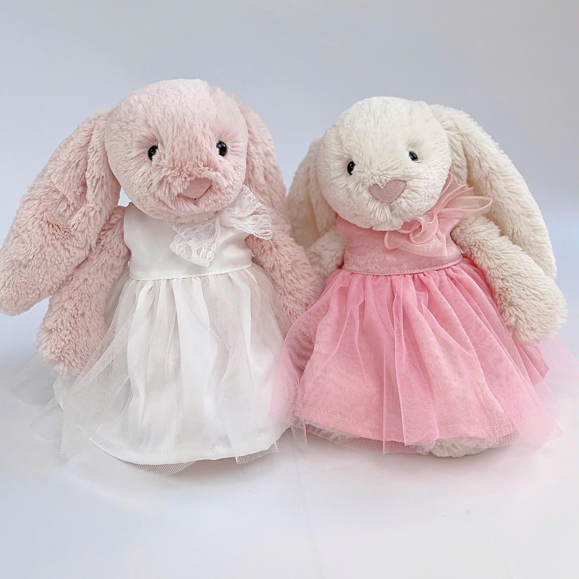 Bunny Princess Dress - Etsy