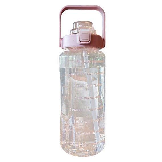 Phoenix Fitness Water Bottle - Leakproof Sports Drinks Bottle with